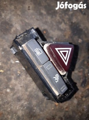 Opel Corsa D Elakadás Jelző Kapcsoló