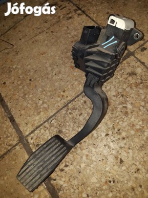 Opel Corsa D Elektromos Gázpedál