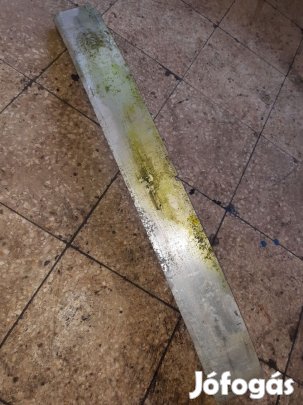 Opel Corsa D Első Lökhárító Merevítő