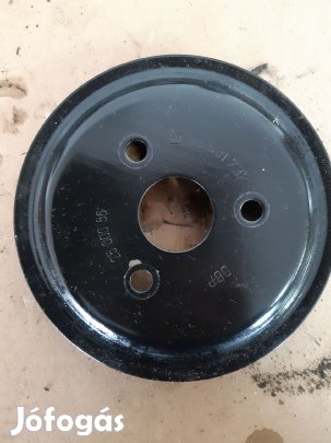 Opel Corsa D Főtengely Bordáskerék