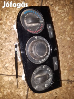 Opel Corsa D Fűtéskapcsoló