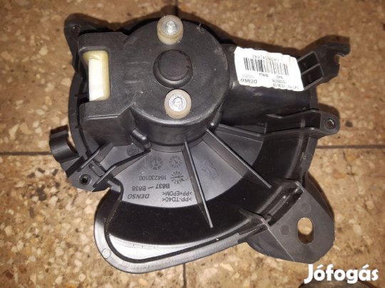 Opel Corsa D Fűtőmotor