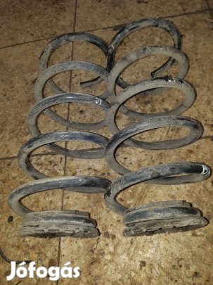 Opel Corsa D Hátsó Rugó Pár