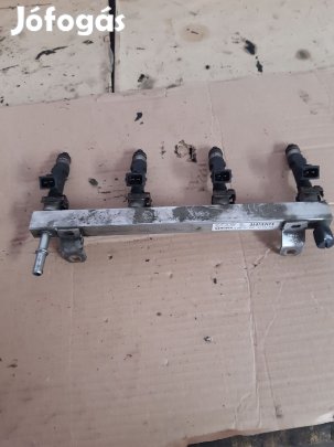 Opel Corsa D Injektor Híd