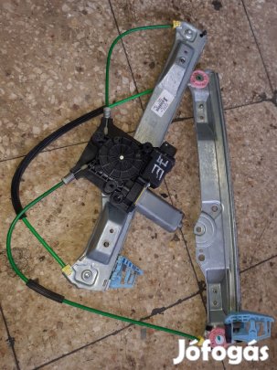 Opel Corsa D Jobb Első Ablakemelő Szerkezet Elektromos