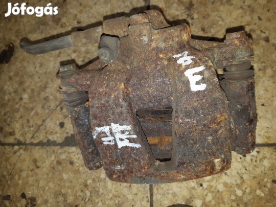 Opel Corsa D Jobb Első Féknyereg