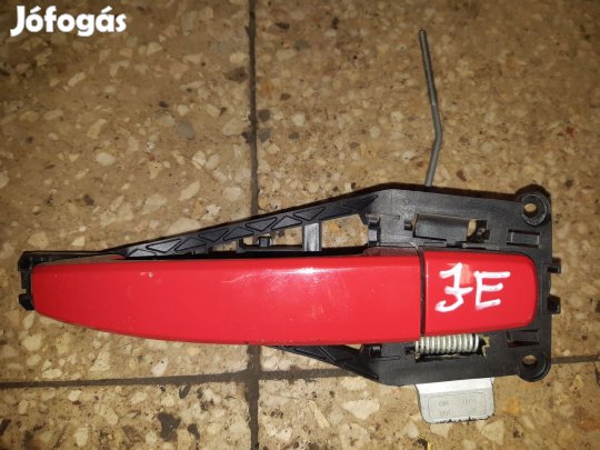 Opel Corsa D Jobb Első Külső Ajtókilincs