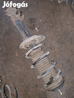 Opel Corsa D Jobb Első Lengéscsillapító + Rugó