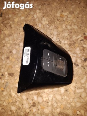 Opel Corsa D Jobb Multikormány Kapcsoló