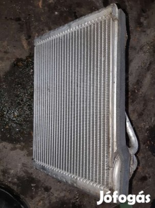 Opel Corsa D Klíma Szárító + Nyomáskapcsoló