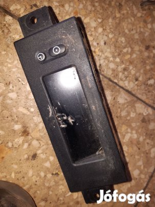 Opel Corsa D Központi Kijelző