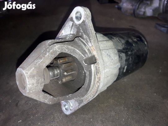 Opel Corsa D Önindító