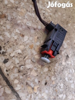 Opel Corsa D Pedál Kapcsoló