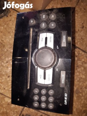 Opel Corsa D Rádiós CD Lejátszó