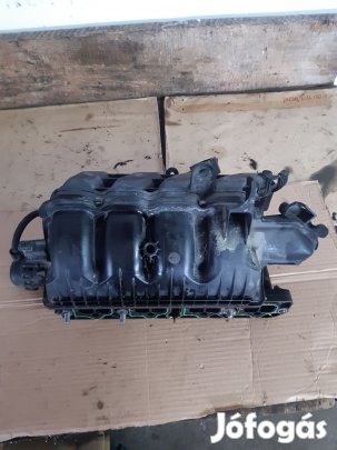 Opel Corsa D Szívótorok