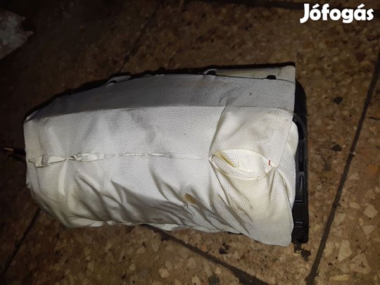 Opel Corsa D Utasoldali Légzsák