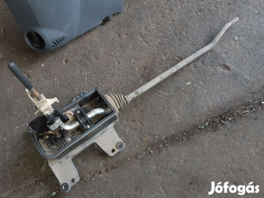 Opel Corsa D Váltó Kulissza