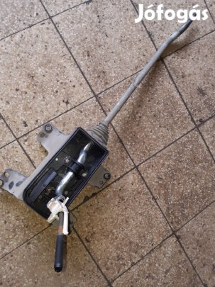 Opel Corsa D Váltó Kulissza