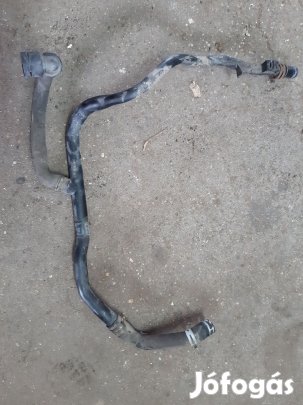 Opel Corsa D Vízcső