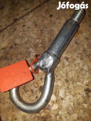 Opel Corsa D Vonószem