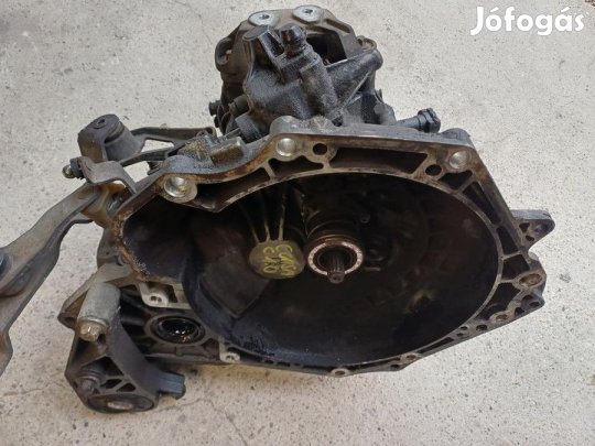 Opel Corsa D (2006-2015) 1.0 12v Benzines Váltó