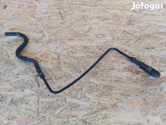 Opel Corsa D (2006-2015) 1.0,1.2,1.4  Benzines Vízcső