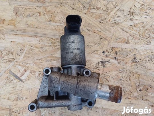 Opel Corsa D (2006-2015) 1.0 Benzines EGR Szelep