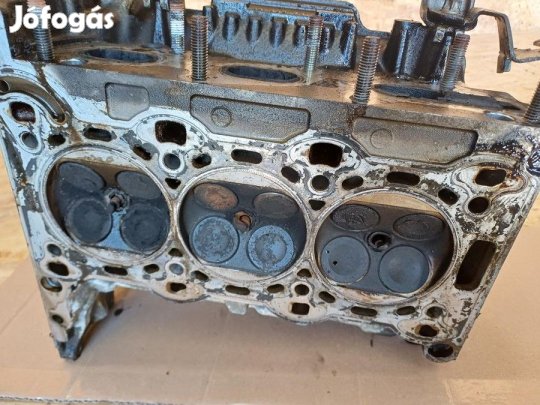 Opel Corsa D (2006-2015) 1.0 Benzines Hengerfej