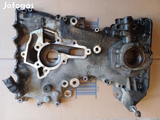Opel Corsa D (2006-2015) 1.0 Benzines Olajszivattyú
