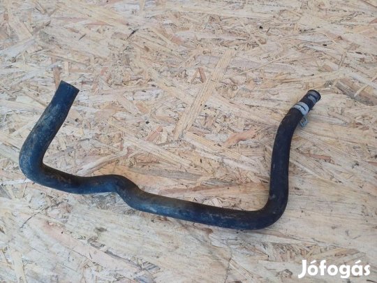 Opel Corsa D (2006-2015) 1.0 Benzines Vízcső