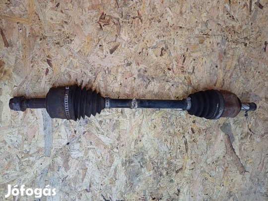 Opel Corsa D (2006-2015) 1.4 Benzines Bal Első Féltengely