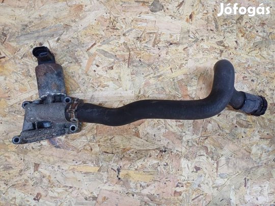 Opel Corsa D (2006-2015) 1.4 Benzines EGR Szelep