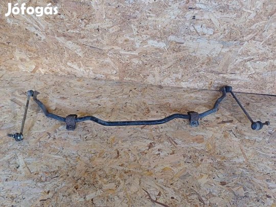 Opel Corsa D (2006-2015) 1.4 Benzines Első Vízszintes Stabilizátor Rú