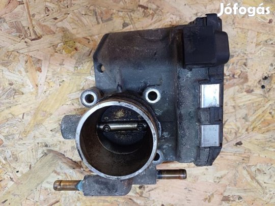 Opel Corsa D (2006-2015) 1.4 Benzines Fojtószelep