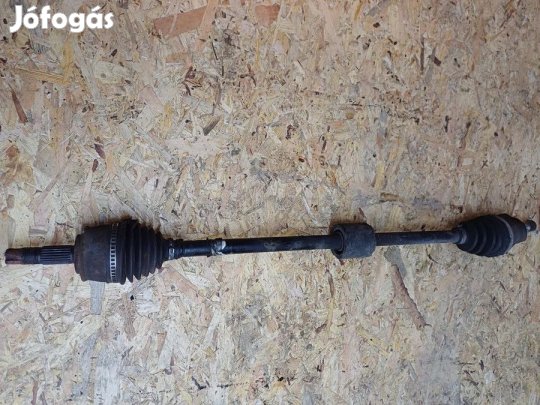 Opel Corsa D (2006-2015) 1.4 Benzines Jobb Első Féltengely