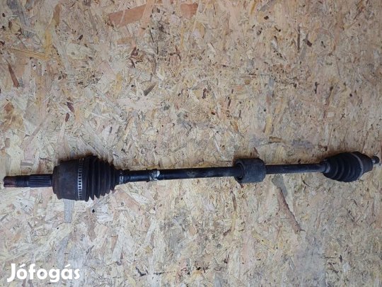 Opel Corsa D (2006-2015) 1.4 Benzines Jobb Első Féltengely