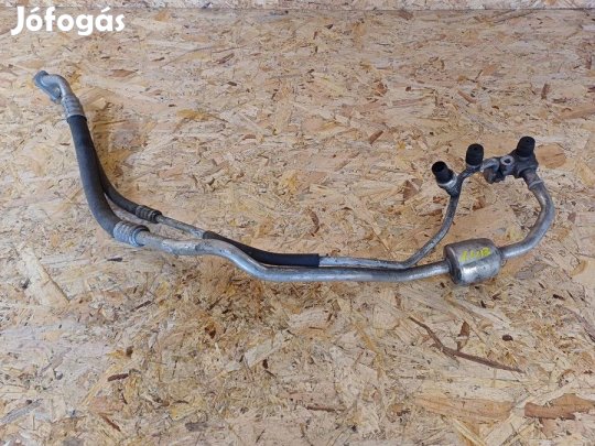 Opel Corsa D (2006-2015) 1.4 Benzines Klímacső