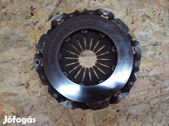 Opel Corsa D (2006-2015) 1.4 Benzines Kuplung Szerkezet