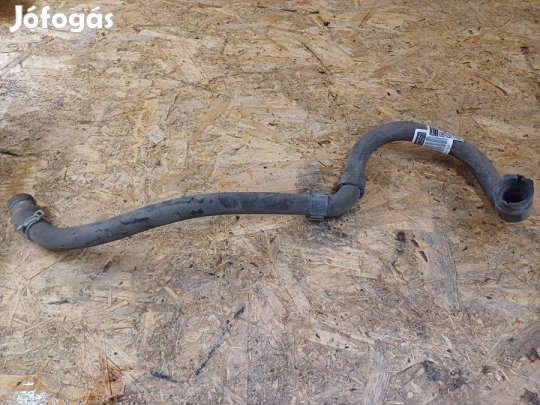 Opel Corsa D (2006-2015) 1.4 Benzines Vízcső