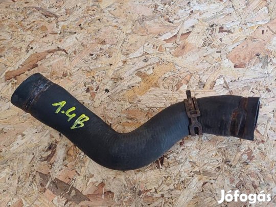 Opel Corsa D (2006-2015) 1.4 Benzines Vízcső