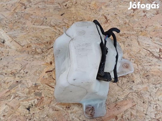 Opel Corsa D (2006-2015) Ablakmosó Tartály Motorral