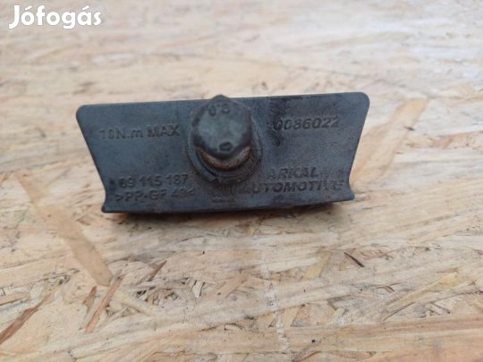 Opel Corsa D (2006-2015) Akkumlátor Lefogató