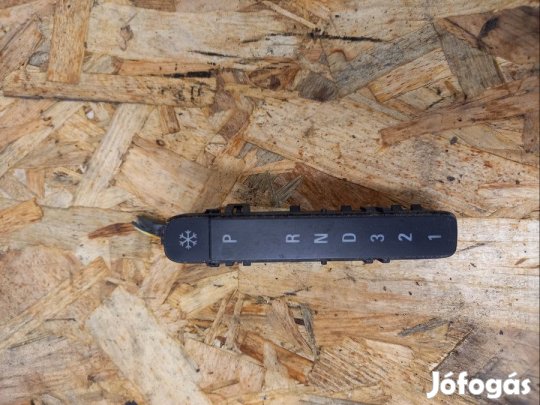 Opel Corsa D (2006-2015) Automata Váltó Fokozat Visszajelző