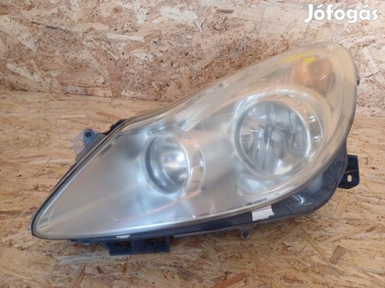 Opel Corsa D (2006-2015) Bal Első Fényszóró