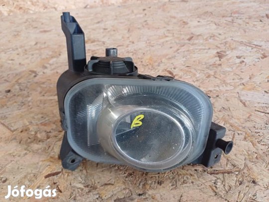 Opel Corsa D (2006-2015) Bal Első Ködlámpa