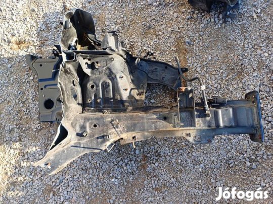 Opel Corsa D (2006-2015) Bal Első Nyúlvány