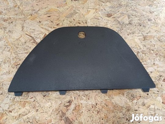 Opel Corsa D (2006-2015) Bal  Csomagtér Burkolat