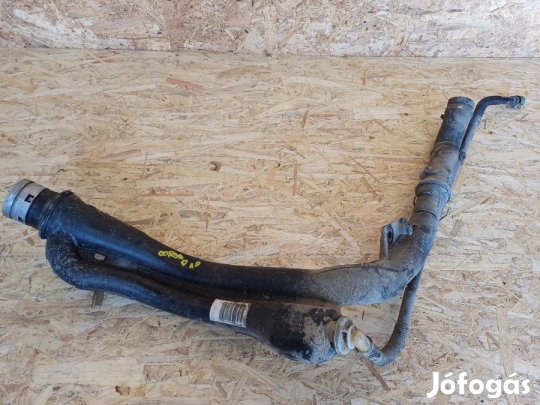 Opel Corsa D (2006-2015) Benzines Tankbeöntő