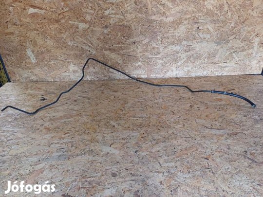 Opel Corsa D (2006-2015) Benzines Üzemanyagcső