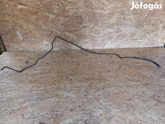 Opel Corsa D (2006-2015) Benzines Üzemanyagcső